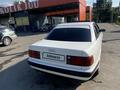 Audi 100 1991 годаfor1 700 000 тг. в Алматы – фото 5