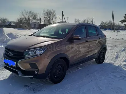 ВАЗ (Lada) XRAY Cross 2020 года за 5 800 000 тг. в Павлодар – фото 12