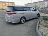 Nissan Elgrand 2012 годаfor6 750 000 тг. в Атырау – фото 4