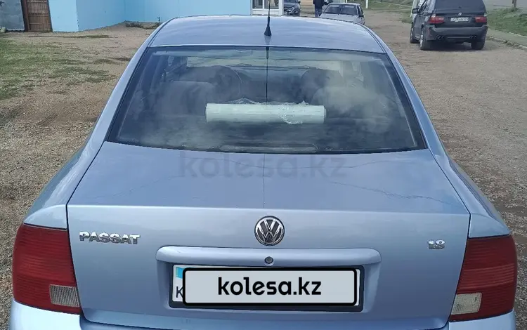 Volkswagen Passat 1998 годаүшін2 100 000 тг. в Караганда