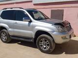 Toyota Land Cruiser Prado 2004 года за 6 500 000 тг. в Жанаозен – фото 3