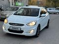 Hyundai Accent 2012 года за 4 950 000 тг. в Алматы – фото 8