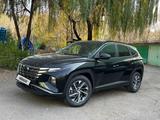 Hyundai Tucson 2023 года за 14 600 000 тг. в Алматы