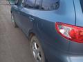 Hyundai Santa Fe 2009 года за 5 500 000 тг. в Уральск – фото 4