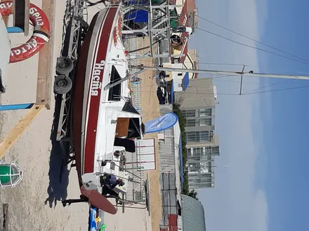Продается парусная яхта… за 4 500 000 тг. в Актау – фото 2