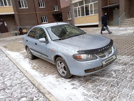 Nissan Almera 2004 года за 2 000 000 тг. в Уральск