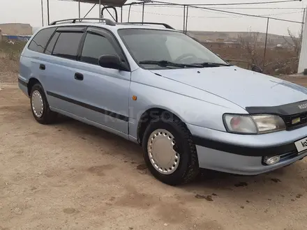 Toyota Carina E 1994 года за 2 300 000 тг. в Алматы – фото 3