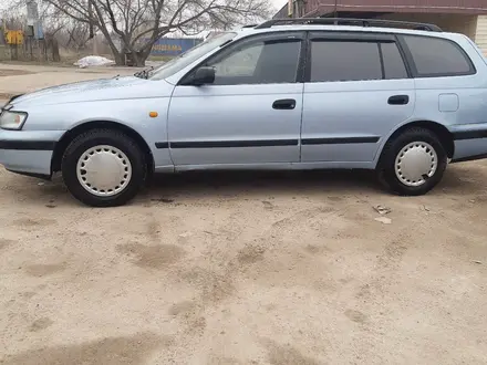 Toyota Carina E 1994 года за 2 300 000 тг. в Алматы – фото 4