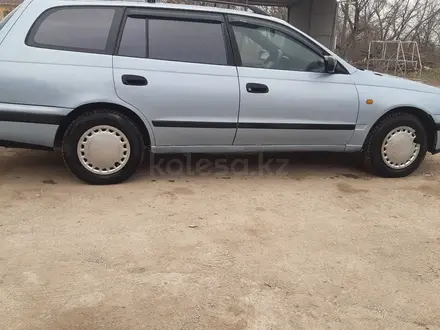 Toyota Carina E 1994 года за 2 300 000 тг. в Алматы – фото 5