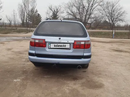 Toyota Carina E 1994 года за 2 300 000 тг. в Алматы – фото 7