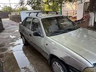 Daewoo Nexia, 2006