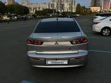 Mitsubishi Lancer 2013 годаfor3 800 000 тг. в Астана – фото 2