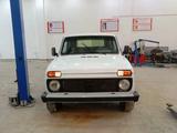 ВАЗ (Lada) Lada 2121 2010 года за 1 600 000 тг. в Жанакорган