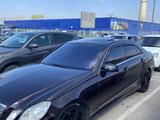 Mercedes-Benz E 350 2009 года за 9 000 000 тг. в Алматы