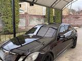 Mercedes-Benz E 350 2009 годаүшін9 000 000 тг. в Алматы – фото 4