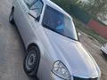 ВАЗ (Lada) Priora 2170 2007 годаүшін1 400 000 тг. в Атырау – фото 4