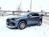 Lexus NX 300 2020 годаfor18 000 000 тг. в Астана – фото 4