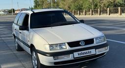 Volkswagen Passat 1995 годаүшін2 500 000 тг. в Кызылорда – фото 2