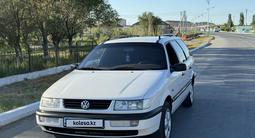 Volkswagen Passat 1995 годаүшін2 500 000 тг. в Кызылорда – фото 4