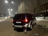 Mitsubishi Montero Sport 2000 годаүшін4 100 000 тг. в Астана – фото 5