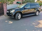 Mercedes-Benz GL 500 2009 года за 5 600 000 тг. в Алматы – фото 2