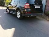 Mercedes-Benz GL 500 2009 года за 5 600 000 тг. в Алматы – фото 3