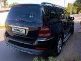 Mercedes-Benz GL 500 2009 года за 5 600 000 тг. в Алматы – фото 4