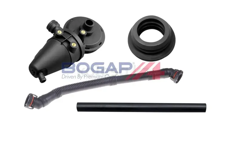 Комплект КВКГ BMW М52/E36, E39, E38/Bogap 11 15 1 703 484 за 27 500 тг. в Астана