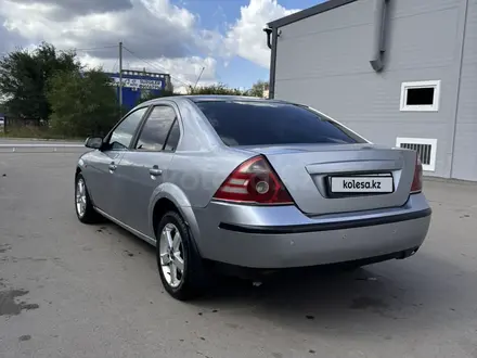 Ford Mondeo 2005 года за 2 150 000 тг. в Кокшетау – фото 4