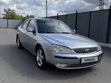 Ford Mondeo 2005 года за 2 100 000 тг. в Кокшетау – фото 2