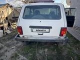 ВАЗ (Lada) Lada 2121 2018 годаүшін1 900 000 тг. в Астана – фото 2
