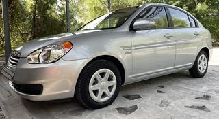 Hyundai Accent 2009 года за 4 900 000 тг. в Шымкент