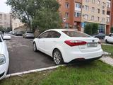 Kia Cerato 2014 годаүшін4 700 000 тг. в Астана – фото 4