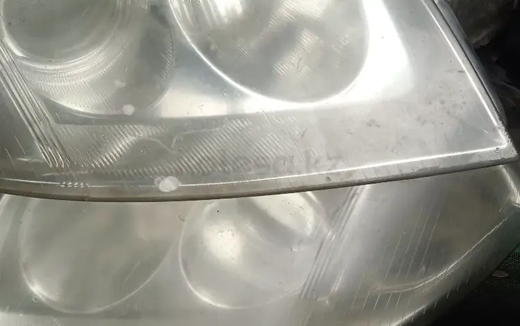 Фары на volkswagen passat b5 плюс за 70 000 тг. в Костанай