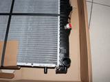 Радиатор охлаждения на Mercedes-Benz (Дубликат) W463үшін215 000 тг. в Алматы – фото 2