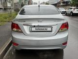 Hyundai Accent 2013 годаүшін5 100 000 тг. в Алматы