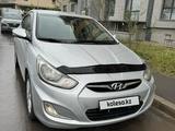 Hyundai Accent 2013 года за 5 100 000 тг. в Алматы – фото 4