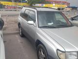 Subaru Forester 2000 года за 2 200 000 тг. в Алматы – фото 2