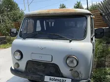УАЗ 2206, 2002
