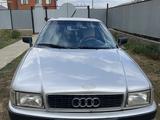 Audi 80 1994 года за 1 000 000 тг. в Актобе