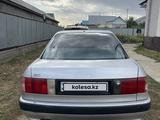 Audi 80 1994 года за 1 000 000 тг. в Актобе – фото 2