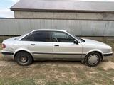 Audi 80 1994 года за 1 000 000 тг. в Актобе – фото 4