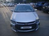 Chevrolet Onix 2025 года за 6 500 000 тг. в Кокшетау – фото 2