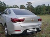 Chevrolet Onix 2025 года за 6 500 000 тг. в Кокшетау – фото 5