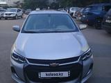 Chevrolet Onix 2025 года за 6 500 000 тг. в Кокшетау