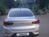 Chevrolet Onix 2025 года за 6 500 000 тг. в Кокшетау – фото 3