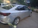 Chevrolet Onix 2025 года за 6 500 000 тг. в Кокшетау – фото 4