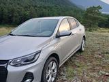 Chevrolet Onix 2025 года за 6 500 000 тг. в Кокшетау – фото 4
