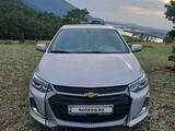 Chevrolet Onix 2025 года за 6 500 000 тг. в Кокшетау