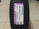 Зимняя шина без шипов 225/55R18 102V NEXEN WINGUARD Sport 2 SUV/Зима/Фрикци за 63 700 тг. в Алматы